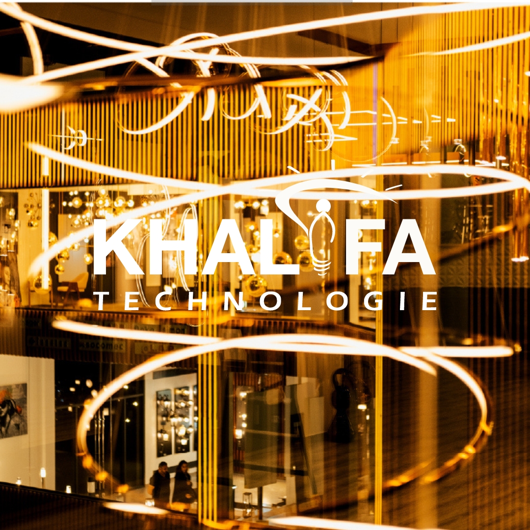 khalifa Technologie